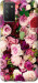 Чохол Троянди і півонії на Xiaomi Poco M3