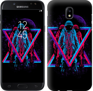 

Чехол Astronomical для Samsung Galaxy J5 J530 (2017) 642979