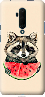 

Чохол Єнотик з кавуном на OnePlus 7T Pro 1105779