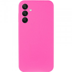 Чехол Silicone Cover Lakshmi Full Camera (AAA) для Samsung Galaxy A26 5G