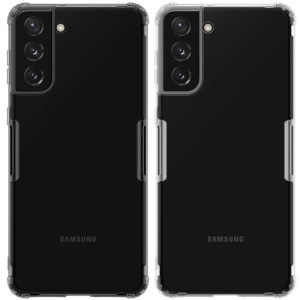 TPU чохол Nillkin Nature Series на Samsung Galaxy S21+