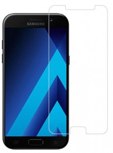 Защитное стекло Ultra 0.33mm для Samsung J400F Galaxy J4 (2018) (в упаковке)