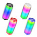 Уценка Bluetooth Колонка Hoco HC8 Pulsating colorful