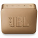 Акустика JBL GO 2 (JBLGO2) (Champagne) в магазине vchehle.ua