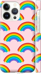 

Чехол Rainbows для iPhone 13 Pro 1567692