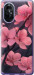 Чехол Пурпурная сакура для Huawei Nova 8