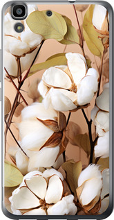 

Чехол Хлопок для Huawei Y6 1648842
