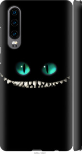 

Чехол Чеширский кот для Huawei P30 949855