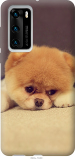

Чехол Boo 2 для Huawei P40 948741