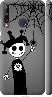 

Чохол Happy Halloween для Huawei P40 Lite E 1418923