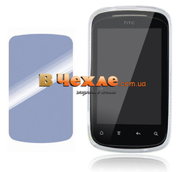 # Защитная пленка NILLKIN для HTC Explorer (Матовый)