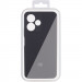 Фото Чехол Silicone Cover Lakshmi Full Camera (AA) with logo для Xiaomi Redmi 13 4G / Poco M6 4G (Черный / Black) в магазине vchehle.ua