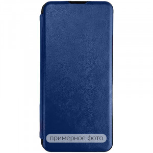 Кожаный чехол-книжка Belora для Xiaomi Redmi 9A