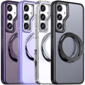 Чехол TPU+PC Aura Fold для Samsung Galaxy S24 FE