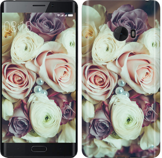 

Чехол Букет роз для Xiaomi Mi Note 2 452438
