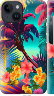

Чехол Тропики v2 для iPhone 14 1542477