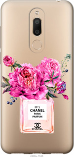 

Чехол Chanel для Meizu M6T 988279