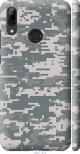 

Чехол Камуфляж для Huawei P Smart 2019 1044285