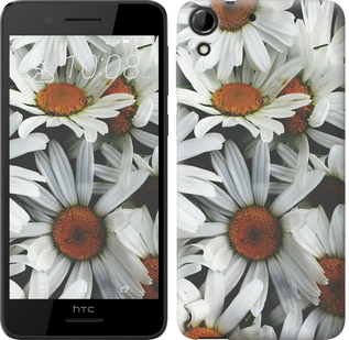 

Чохол Ромашки v2 на HTC Desire 728G 127163