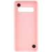 Фото Чехол Chained Heart c подвесной цепочкой для Samsung Galaxy S10+ (Pink Sand) на vchehle.ua