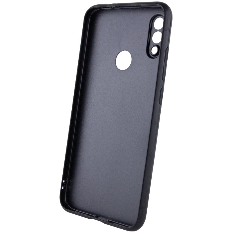 Купить TPU+PC чехол Prisma Ladies для Xiaomi Redmi Note 7 / Note 7 Pro / Note 7s (Black in White) на vchehle.ua