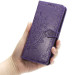 Купити Шкіряний чохол (книжка) Art Case з візитницею на Xiaomi Redmi 7 (Фіолетовий) на vchehle.ua