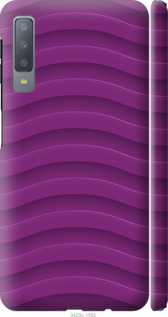 

Чохол Pattern Geometric Waves на Samsung Galaxy A7 (2018) A750F 973294