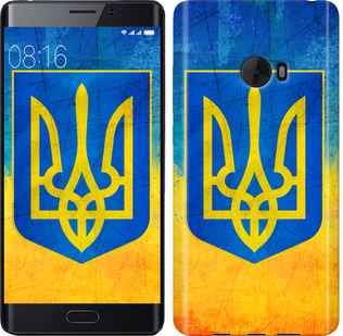 

Чехол Герб Украины для Xiaomi Mi Note 2 104896