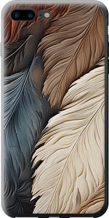 

Чохол Листя у стилі бохо для iPhone 7 plus (5.5'') 1629304