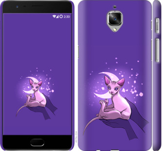 

Чохол Кiт2 для OnePlus 3 852795