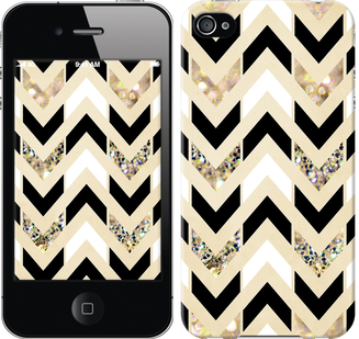

Чохол Шеврон 10 на iPhone 4 540086