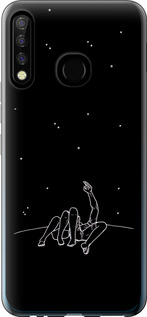 

Чохол Романтика на Tecno Camon 12 CC7 1608936