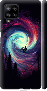 

Чохол Назустріч пригодам на Samsung Galaxy A42 A426B 1169183