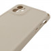 Купить Чехол TPU CrossBody with straps для Apple iPhone 11 (6.1") (Antique White) на vchehle.ua