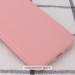 Фото Чохол Silicone Case Full Protective (AA) NO LOGO на Apple iPhone 16 Pro Max (6.9") (Рожевий / Pink) на vchehle.ua