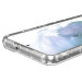 Купити TPU чохол Nova на Samsung Galaxy S21 FE (Clear) на vchehle.ua