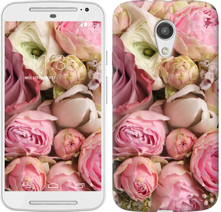 

Чохол Троянди v2 на Motorola Moto G2 251801