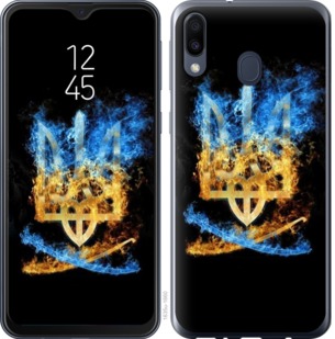 

Чехол Герб для Samsung Galaxy A20e A202F 740783