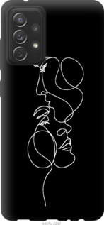 

Чехол Пара для Samsung Galaxy A72 5G 1168554
