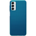 Чехол Nillkin Matte для Samsung Galaxy M23 5G / F23 / M13 4G (Бирюзовый / Peacock blue)