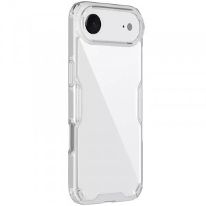 TPU чехол Nillkin Nature Pro Series для Apple iPhone 17 Air (6.5")