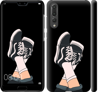 

Чохол Кеди на Huawei Nova 4 722678