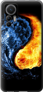 

Чохол Інь-Янь на Xiaomi 12 Lite 1693637