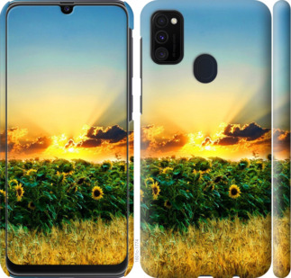 

Чохол Україна для Samsung Galaxy M30s﻿ 861051