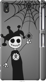 

Чохол Happy Halloween для Sony Xperia Z2 D6502/D6503 1418733