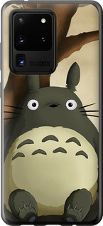 

Чохол Мій сусід Тоторо на Samsung Galaxy S20 Ultra 879515