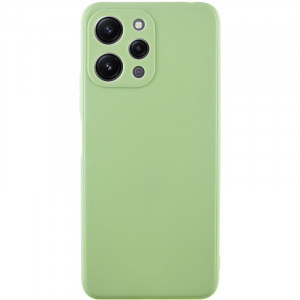 Силиконовый чехол Candy Full Camera для Xiaomi Redmi 12