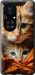 Чехол Котики 2 для Huawei P50