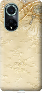 

Чохол Мереживний орнамент на Huawei Nova 9 Pro 1229472