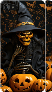 

Чехол Halloween 2 для Lenovo ZUK Z2 1639863